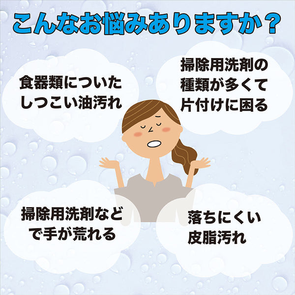 セスキ炭酸ソーダ5kg 日本製 送料無料 洗剤 炭酸塩 油汚れ 皮脂汚れ 水垢 洗浄 環境にいい マルチクリーナー お掃除 洗濯槽 衣類 食器 台所用洗剤 洗濯用洗剤 除菌 色物洗濯 子供 対応 洗剤